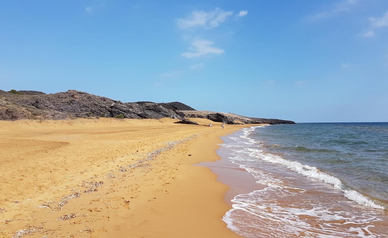 Playas de Calblanque