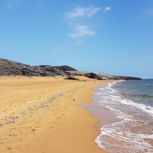 Playas de Calblanque