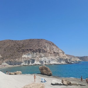 Playa Cala de Enmedio