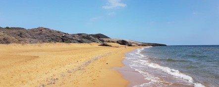 Playas de Calblanque